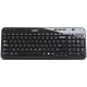LOGITECH Wireless Keyboard K360 - DEU - 2.4GHZ - CENTRAL