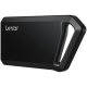 Lexar External Portable SSD 4TB, USB3.2 Gen2x2 up to 2000MB/s Read and 2000MB/s Write