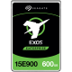 Seagate Server Enterprise Performance 15K HDD 2.5 600GB SAS 12Gb/s 15000rpm 4KN/512E