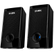 Speakers SVEN 318, black (USB), SV-015176