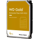 Western Digital HD3.5 SATA3-Raid 4TB Gold (Di)