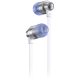 LOGITECH G333 Gaming Earphones - WHITE - 3.5 MM - EMEA