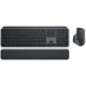 Logitech Wireless Keyboard+Mouse MX Keys Combo for Business