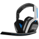 LOGITECH A20 Wireless Headset Gen 2 - PS-BLUE-2.4GHZ-EMEA-A20 GEN 2 PS