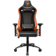 COUGAR OUTRIDER S Gaming chair, Orange
