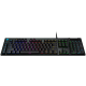 LOGITECH G815 Corded LIGHTSYNC Mechanical Gaming Keyboard - CARBON - NORDIC - CLICKY