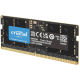 Crucial 12GB DDR5-5600 SODIMM CL46 (24Gbit)