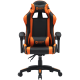 CANYON gaming chair Core SGCH2 Black Orange