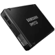 Samsung PM1733 EVT2 3.84TB Enterprise SSD, 2.5 7mm, PCIe Gen4 x4/dual port x2, Read/Write: 7000/3800 MB/s, Random Read/Write IOPS 1500K/135K
