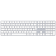 Apple Magic Keyboard mit Ziffernblock US English