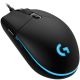 LOGITECH PRO (HERO) Gaming Mouse - BLACK - USB - EWR2