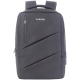 CANYON backpack BPE-5 Urban USB 15.6'' Grey