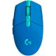 Logitech® G305 LIGHTSPEED Wireless Gaming Mouse - BLUE - 2.4GHZ/BT - EWR2 - G305