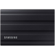 Samsung Portable T7 Shield 1TB Black Retail