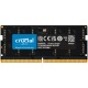 Crucial 32GB DDR5-4800 SODIMM CL40 (16Gbit) Tray