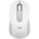 Logitech Signature M650 L LEFT OFF-WHITE