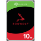 Seagate IronWolf 10TB SATA 3.0 256 MB 7200 rpm 3.5 HDD