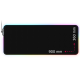Lorgar Steller 919, Gaming mouse pad, High-speed surface, anti-slip rubber base, RGB backlight, USB connection, Lorgar WP Gameware support, size: 900mm x 360mm x 3mm, weight 0.635kg