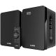 Speakers SVEN SPS-710, black (40W, FM, USB/SD, Display, RC, Bluetooth), SV-018009