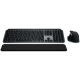 LOGITECH MX Keys S Combo for Mac - SPACE GREY - US INT'L - BT - EMEA28-935