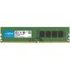 Crucial 8GB DDR4-2666 UDIMM