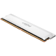 Crucial Pro OC 16GB DDR5-6400 UDIMM CL38 White