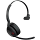 Jabra Evolve2 55 MS Mono, USB-A + Link 380