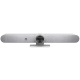 LOGITECH RALLY BAR OFF-WHITE - EMEA SOUTH AFRICA/NAMIBIA