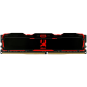 GOODRAM DDR4 8GB PC4-25600 (3200MHz) 16-18-18 IRDM X