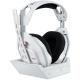 A50 X LIGHTSPEED Wireless Gaming Headset + Base Station-WHITE-2.4GHZ-PLUGC-EMEA28-935