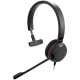 JABRA EVOLVE 30 II HS Mono 3.5 mm Jack, HS without ctrl.