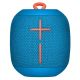 LOGITECH UE WONDERBOOM - BT Speaker - SUBZERO BLUE