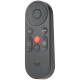 Logitech Fjernkontrol til videokonference system Sort