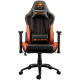 COUGAR OUTRIDER Gaming chair, Orange