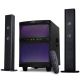 Multimedia - Speaker F&D T-200X (17.5Wx2+35W (RMS), Subwoofer Frequency response: 30Hz~104Hz, Satellite Frequency response: 135Hz~20kHz, Bluetooth 4.0, Plug & play USB/SD card reader)