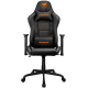 COUGAR ARMOR ELITE Gaming chair, Black
