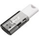 MEMORY DRIVE FLASH USB2 128GB/S60 LJDS060128G-BNBNG LEXAR
