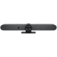 LOGITECH Rally Bar - GRAPHITE  - WW - STAND