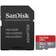 SD MicroSD Card  32GB SanDisk Ultra Class 10 inkl. Adapter
