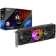 Intel Arc A770 Phantom Gaming D 8GB OC, 256-bit GDDR6, 1x HDMI 2.1, 3x DisplayPort 2.0, 2x 8-pin Power Connectors, recommended PSU 700W