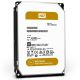 HDD Server WD Gold (3.5'', 10TB, 256MB, 7200 RPM, SATA 6 Gb/s)