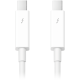 Apple Thunderbolt kabel 2m