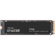 Crucial 4TB Pcie G5 M.2 NVMe SSD/T710