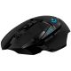 G502 LIGHTSPEED Wireless Gaming Mouse - 2.4GHZ - EER2 - #933
