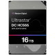 HDD Server WD/HGST ULTRASTAR DC HC555 (3.5’’, 16TB, 512MB, 7200RPM, SAS 12Gb/s, 512E SE P3) SKU: 0B47745