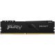DDR4  32GB PC 3200 CL16 Kingston FURY Beast Black retail