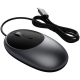 SATECHI C1 Mouse - Space Gray