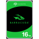 Seagate Barracuda Guardian Desktop HDD (3.5/16TB/SATA 6Gb/s/7200rpm)