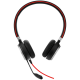 Jabra Headset Evolve 40 UC Stereo, USB-A  Stereo