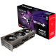 Sapphire Radeon RX9070 Nitro+ GAMING OC 16GBGDDR6 2HDMI 2DP